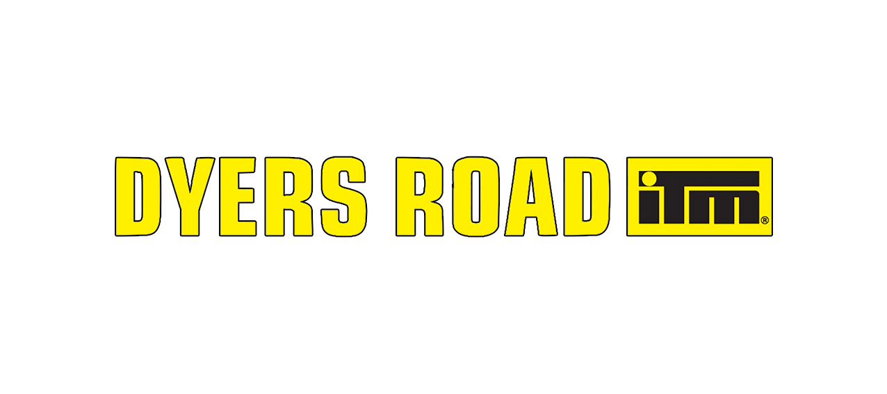 Dyers Road ITM Logo